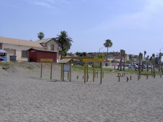 La Kentia Rincón de la Victoria Exterior foto