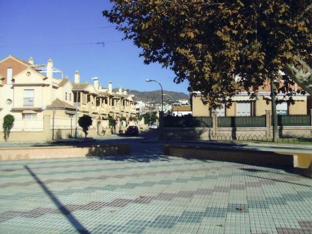 La Kentia Rincón de la Victoria Exterior foto