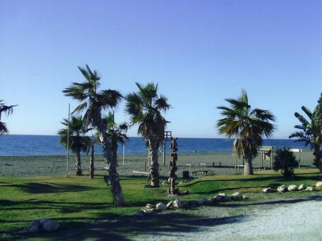 La Kentia Rincón de la Victoria Exterior foto